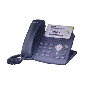 Yealink SIP-T22P 3-Lines IP Phone